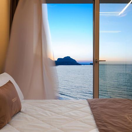 Emerald Hotel Residence Cefalù Eksteriør bilde